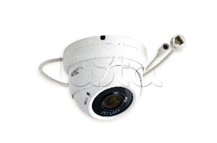 Уличная купольная IP-камера AccordTec ATEC-I2D-023