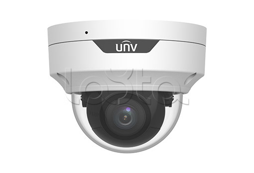 IP-камера видеонаблюдения антивандальная купольная Uniview IPC3534SB-ADNZK-I0