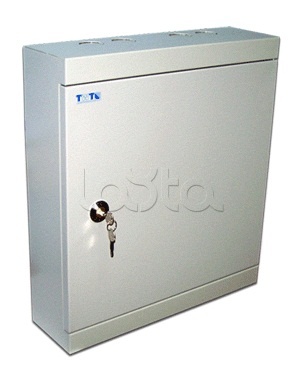 Коробка распределительная наружная на 5 плинтов TWT-DB10-60P/KM