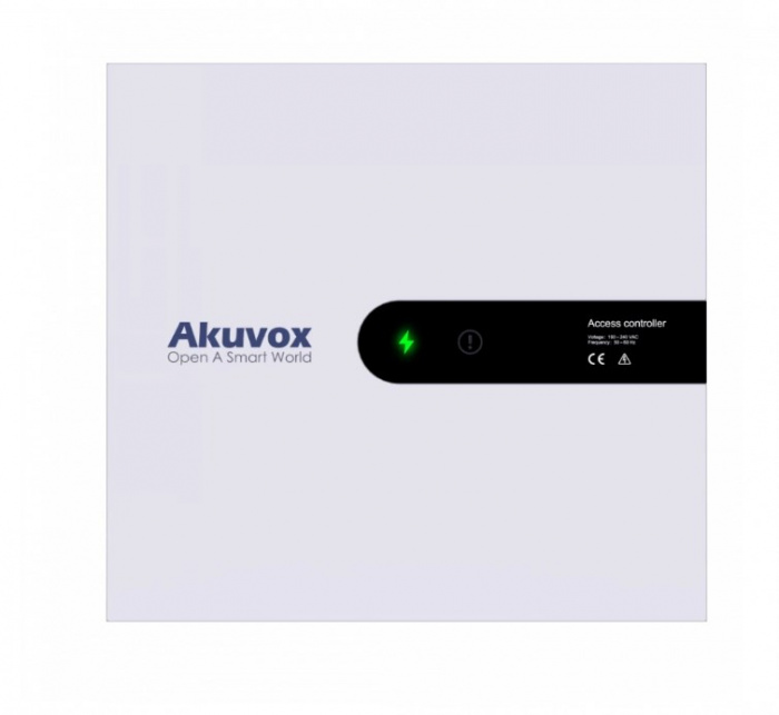 Контроллер СКУД Akuvox A094S