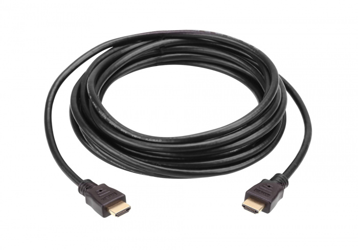 Высокоскоростной кабель HDMI с поддержкой Ethernet (10 м) ATEN 2L-7D10H