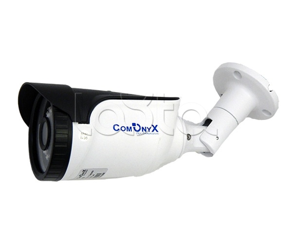 Камера видеонаблюдения в стандартрном исполнении Comonyx CO-SH51-019