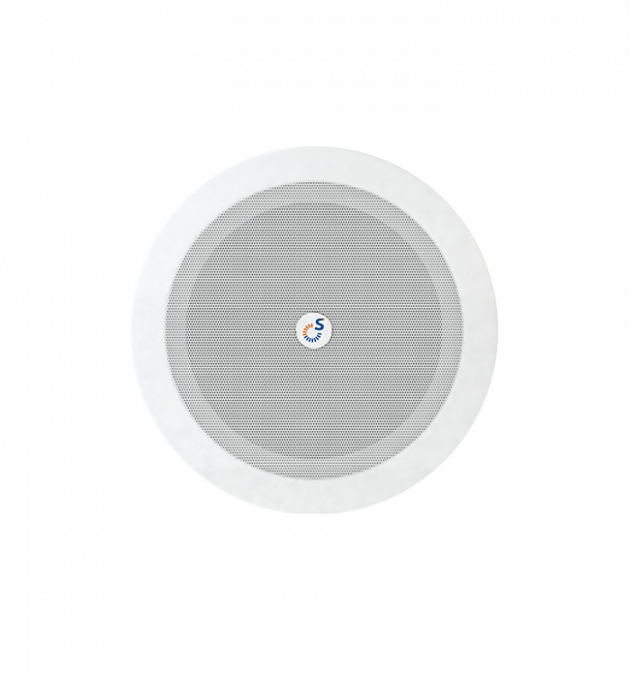 Громкоговорители потолочные Sonar SCS-10 (ВЭД)
