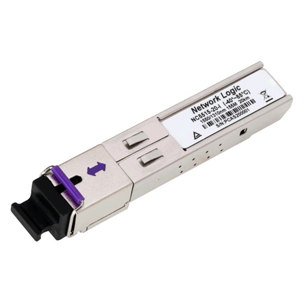 SFP-модуль NSGate SF-W02/BL-I