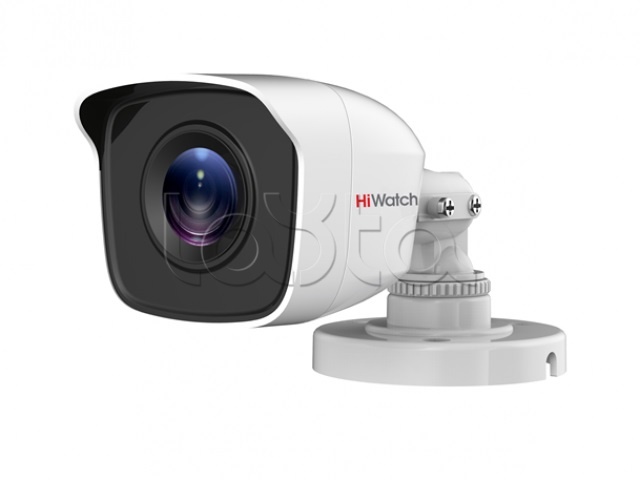Камера видеонаблюдения уличная в стандартном исполнении HiWatch DS-T110 (2.8 mm)