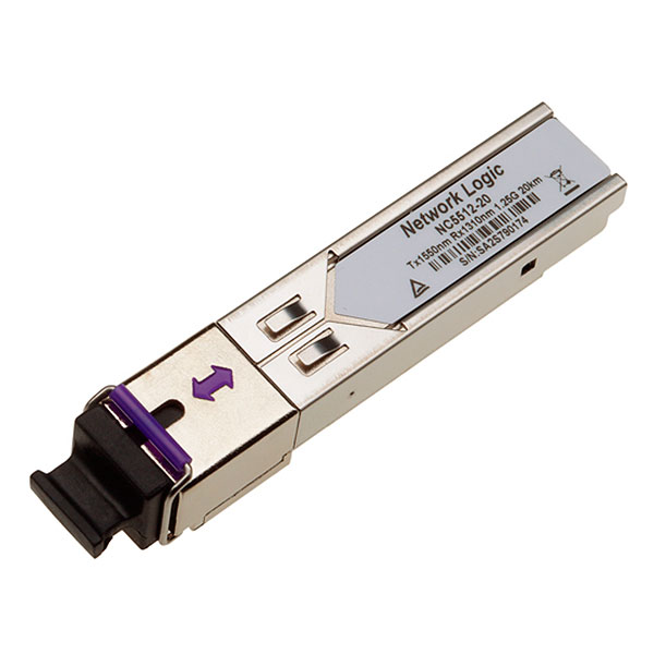 SFP-модуль NSGate SFG-W02/BL-D