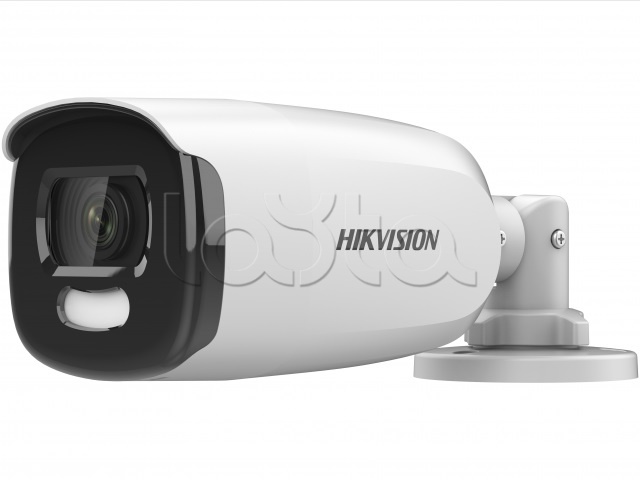 Камера видеонаблюдения уличная в стандартном исполнении Hikvision DS-2CE12HFT-F28(2.8mm)