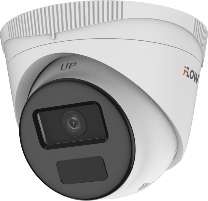 Уличная IP-камера iFlow F-0(T)(2.8mm)