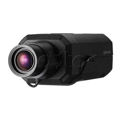 IP-камера видеонаблюдения в стандартном исполнении WISENET XNB-9002