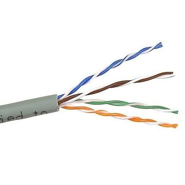 Кабель информационный UTP 4PR 24AWG CAT5e PROCONNECT 01-0043-3 (305м)